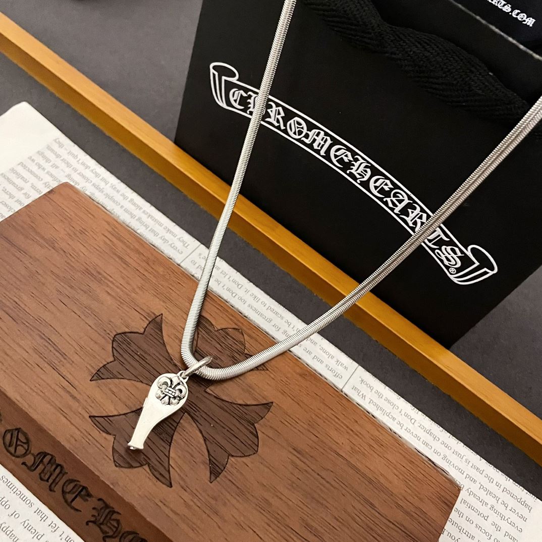 Chrome Hearts Necklaces